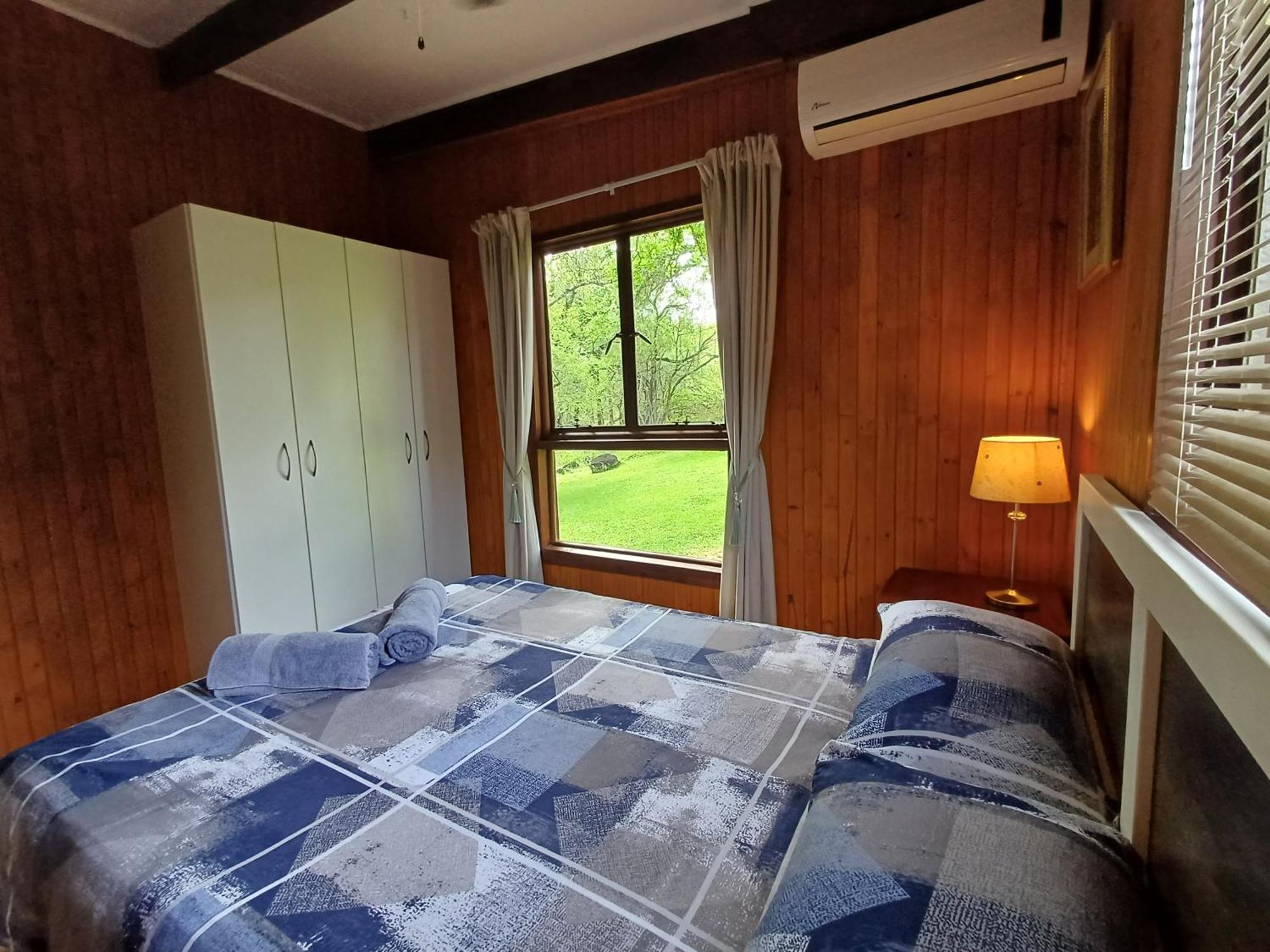 Blyde River Cabins Hoedspruit Exteriér fotografie