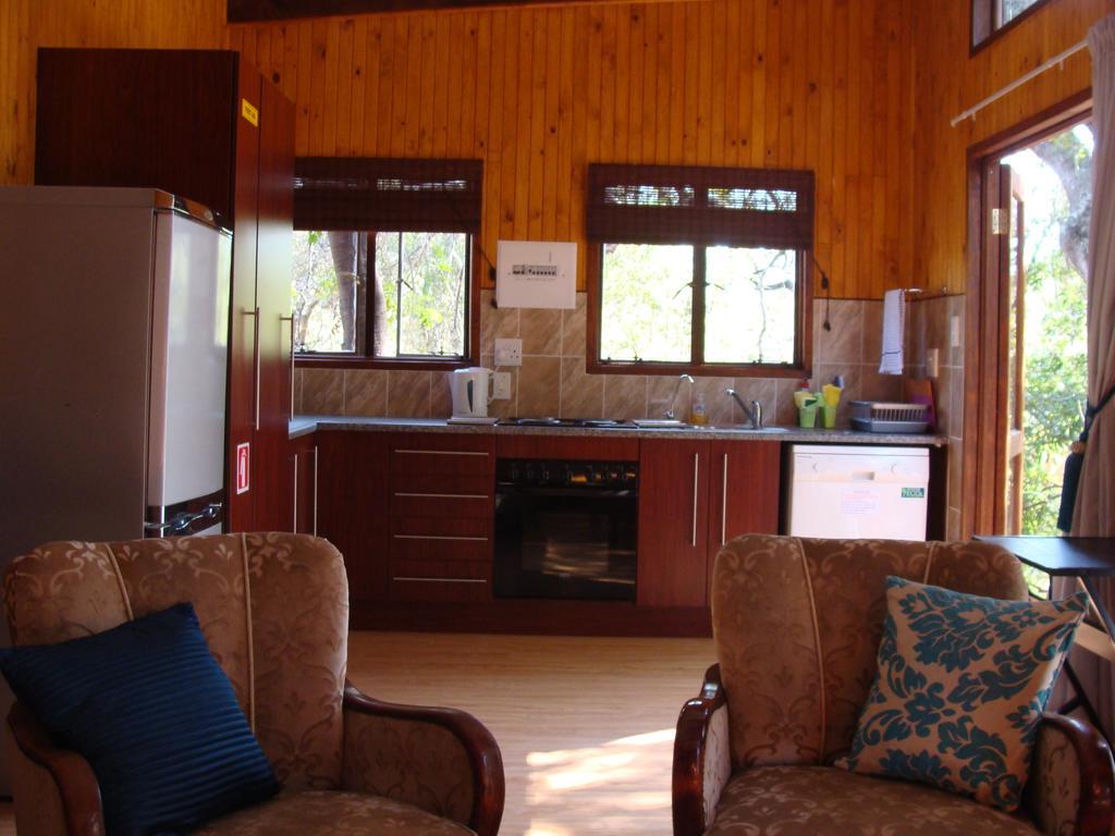Blyde River Cabins Hoedspruit Pokoj fotografie