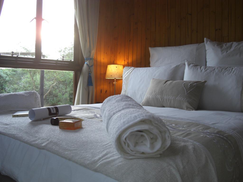 Blyde River Cabins Hoedspruit Pokoj fotografie