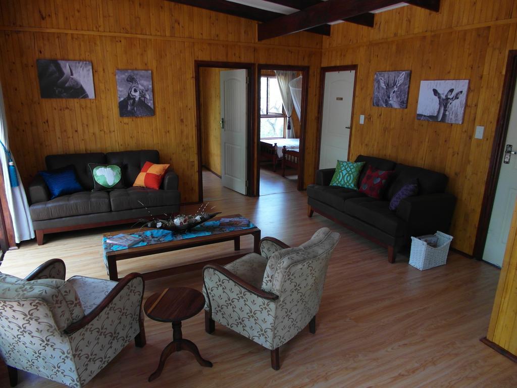 Blyde River Cabins Hoedspruit Pokoj fotografie
