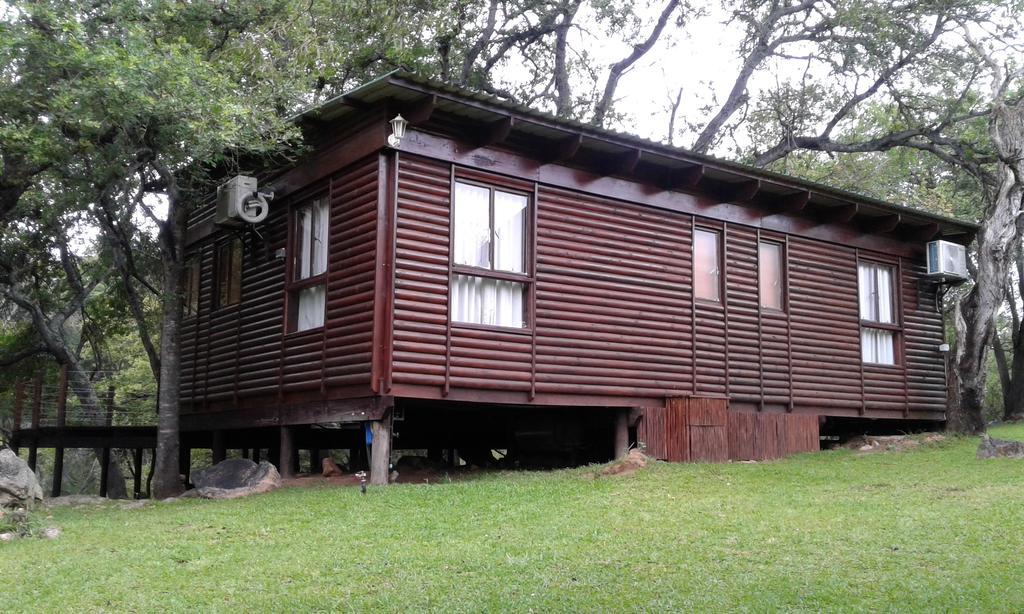 Blyde River Cabins Hoedspruit Exteriér fotografie