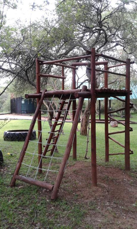Blyde River Cabins Hoedspruit Exteriér fotografie