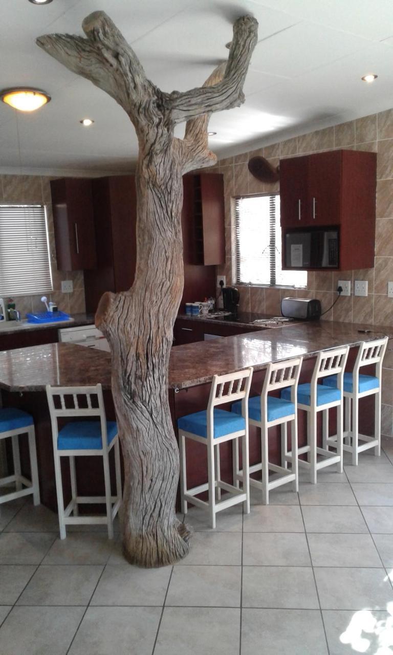 Blyde River Cabins Hoedspruit Exteriér fotografie