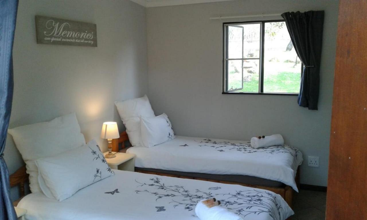Blyde River Cabins Hoedspruit Exteriér fotografie