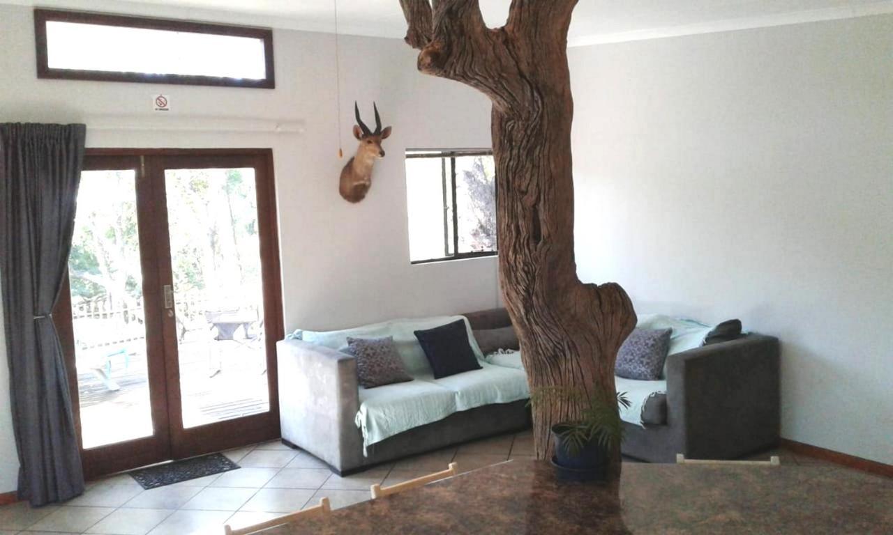 Blyde River Cabins Hoedspruit Exteriér fotografie